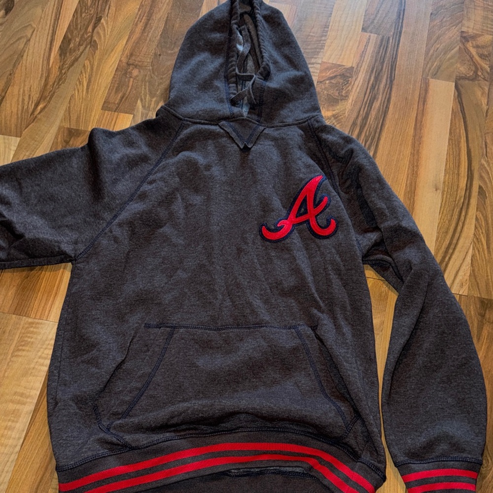 Atlanta braves